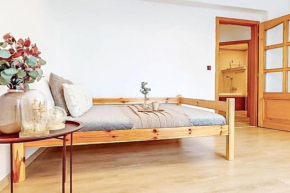 Apartment in center of Poděbrady, Nymburk
